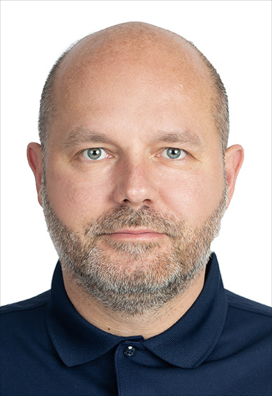 Aluminium Extrusion Expert - Marek Tarka